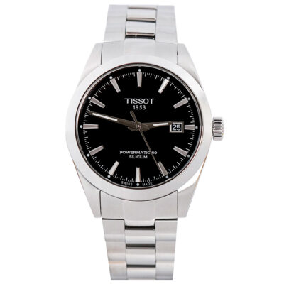 Tissot 40mm Nam T127.407.11.051.00 chính hãng Tissot 40mm Nam T127.407.11.051.00