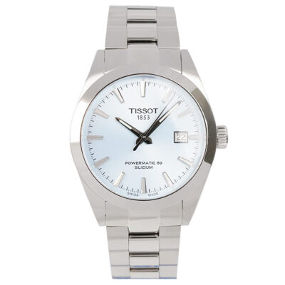 Tissot 40mm Nam T127.407.11.351.00 chính hãng Tissot 40mm Nam T127.407.11.351.00