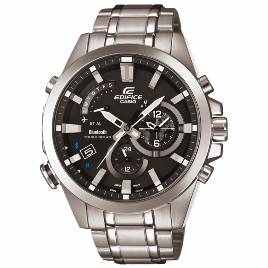 Casio 52mm Nam EQB-510D-1ADR