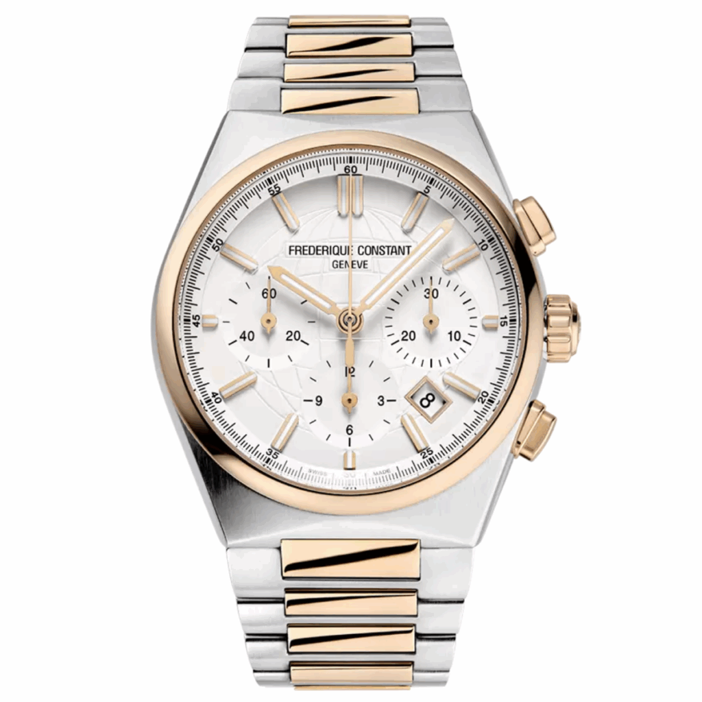 Frederique Constant 41mm Nam FC-391V4NH2B