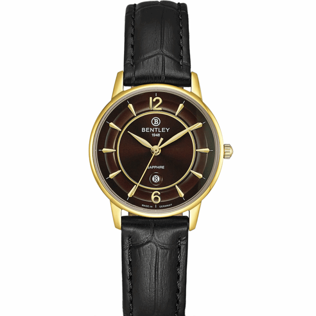 Bentley 30mm Nữ BL1853-10LKDB