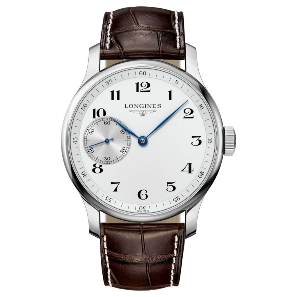 Longines 47.5mm Nam L2.841.4.18.3