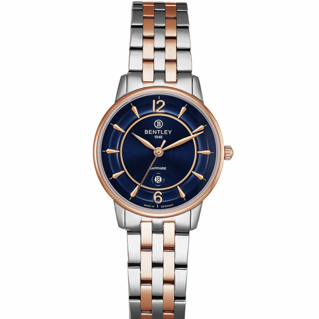 Bentley 30mm Nữ BL1853-10LTNA-R