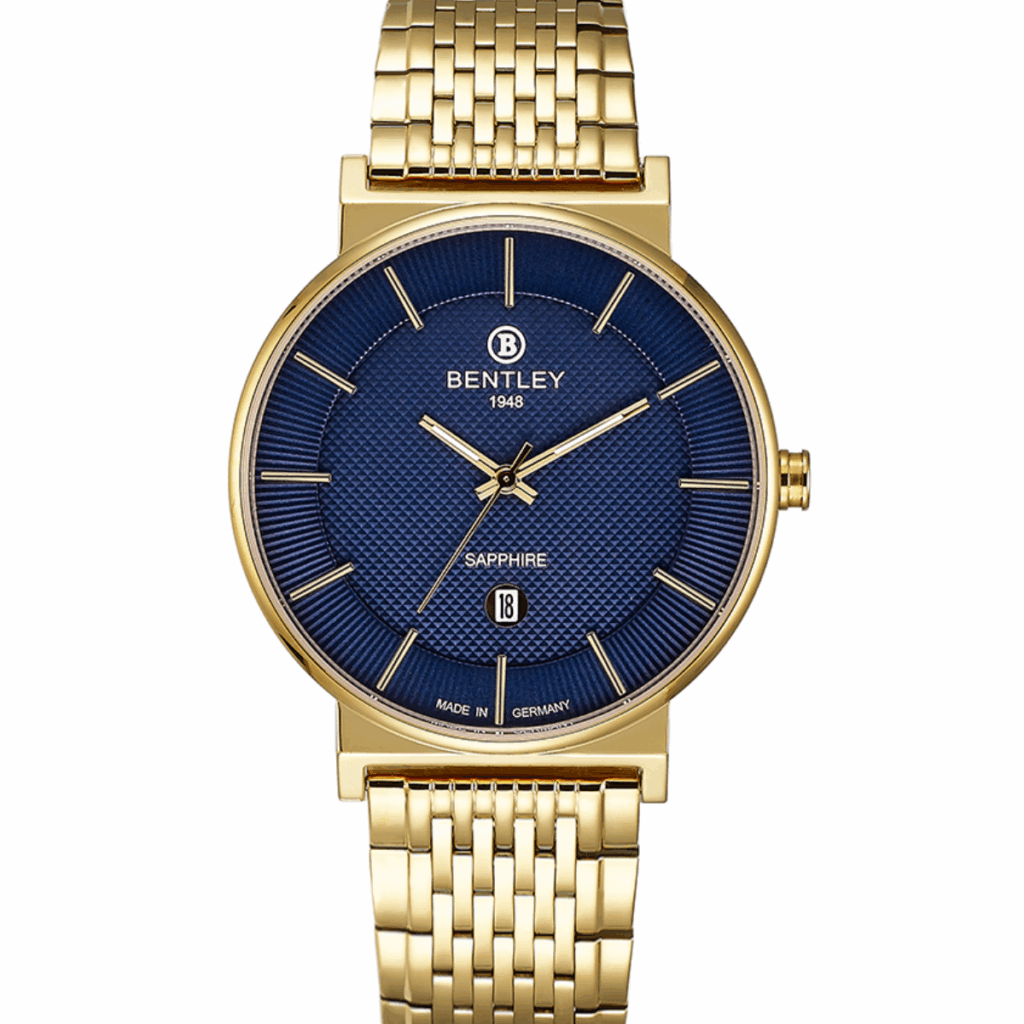 Bentley 40mm Nam BL1855-10MKNI