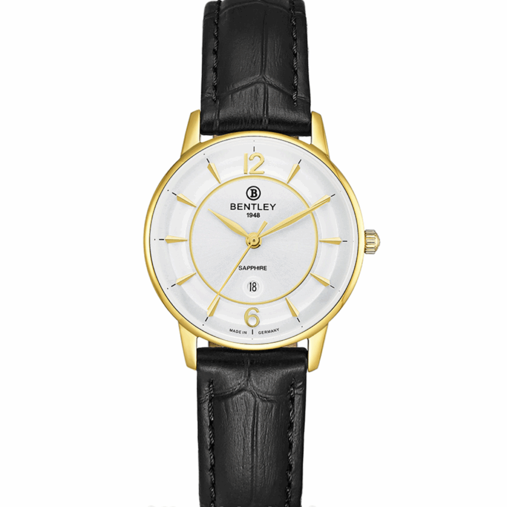Bentley 30mm Nữ BL1853-10LKCB