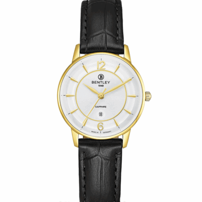 Bentley 30mm Nữ BL1853-10LKCB chính hãng Bentley 30mm Nữ BL1853-10LKCB