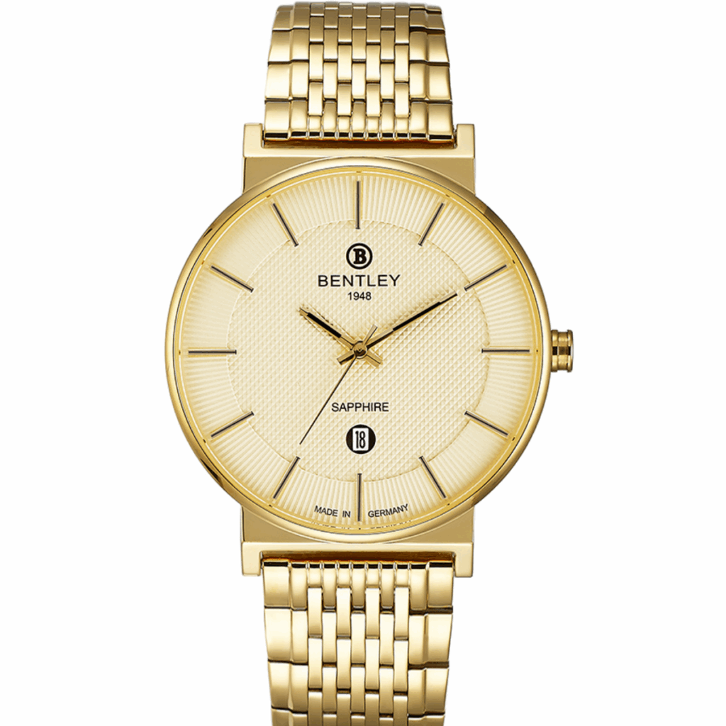 Bentley 40mm Nam BL1855-10MKKI