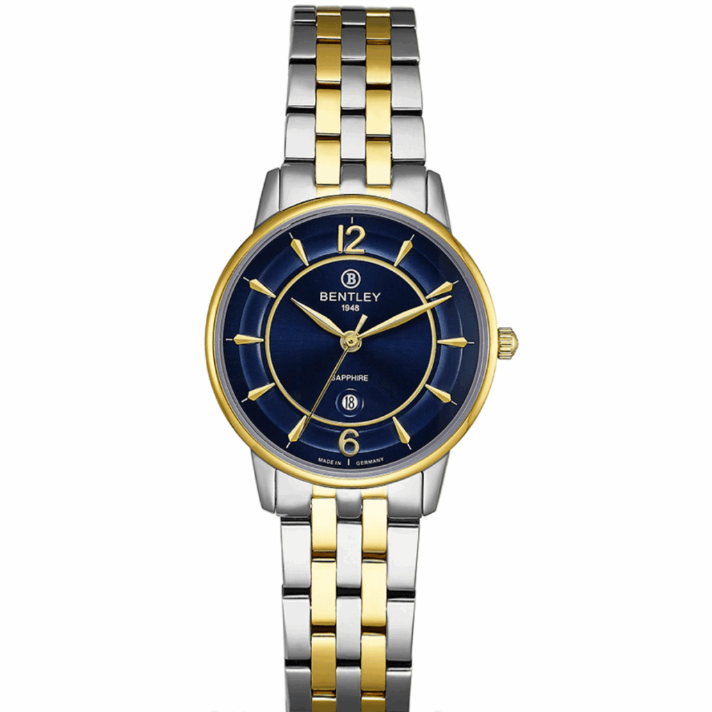 Bentley 30mm Nữ BL1853-10LTNA