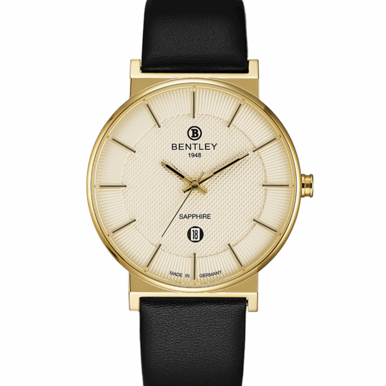 Bentley 40mm Nam BL1855-10MKKB