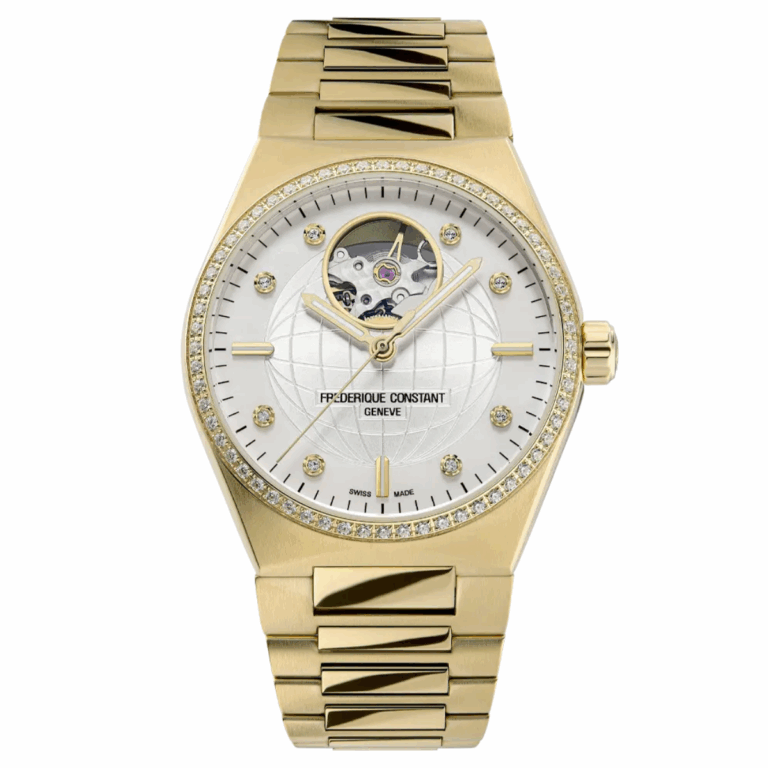 Frederique Constant 34mm Nữ FC-310MPWD2NHD5B