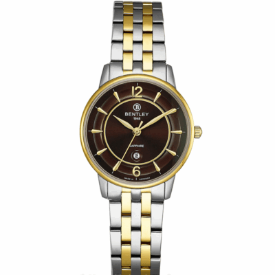 Bentley 30mm Nữ BL1853-10LTDA chính hãng Bentley 30mm Nữ BL1853-10LTDA