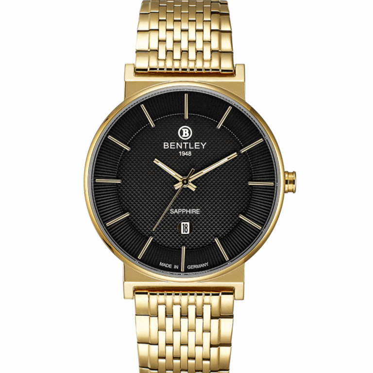 Bentley 40mm Nam BL1855-10MKBI