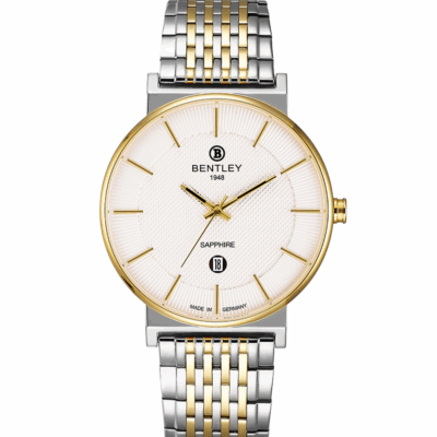 Bentley 40mm Nam BL1855-10MTCI chính hãng Bentley 40mm Nam BL1855-10MTCI