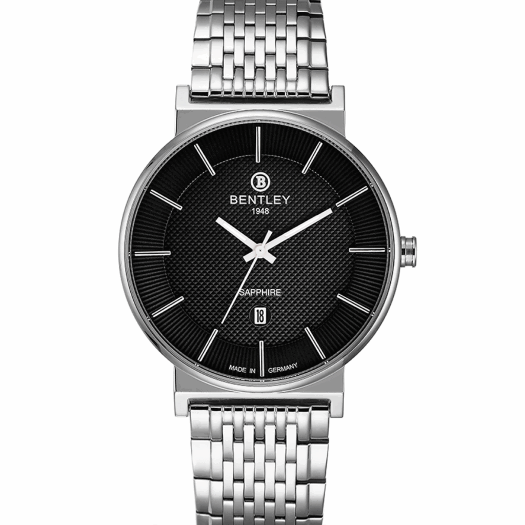 Bentley 40mm Nam BL1855-10MWBI