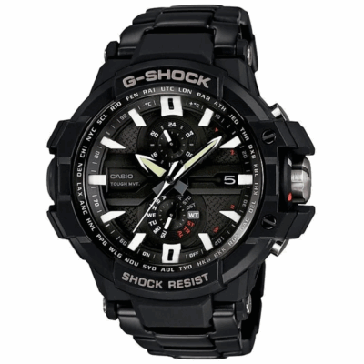 Đồng hồ Casio 54mm Nam GW-A1000A-1ADR chính hãng Ảnh sản phẩm Casio 54mm Nam GW-A1000A-1ADR