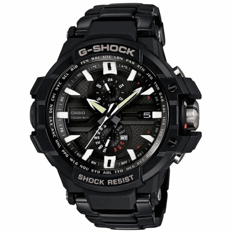 Casio 54mm Nam GW-A1000A-1ADR