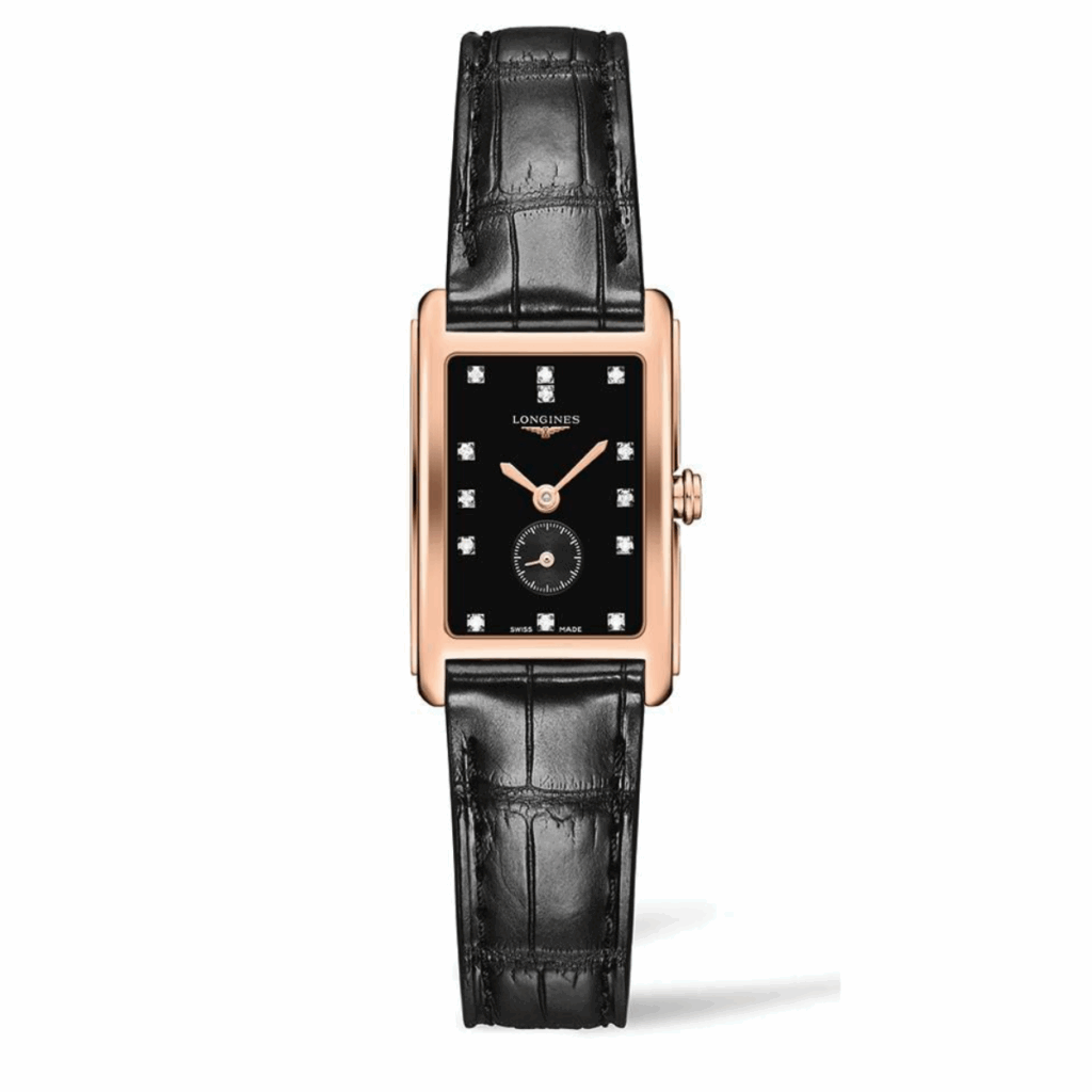 Longines 32mm Nữ L5.255.8.57.0
