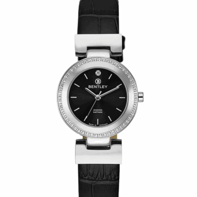 Đồng hồ Bentley 32mm Nữ BL1858-102LWBB chính hãng Ảnh sản phẩm Bentley 32mm Nữ BL1858-102LWBB