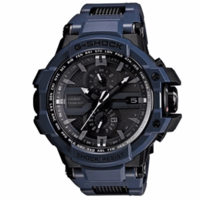 Đồng hồ Casio 54mm Nam GW-A1000FC-2ADR chính hãng Ảnh sản phẩm Casio 54mm Nam GW-A1000FC-2ADR