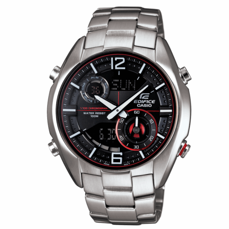 Casio 47.2mm Nam ERA-100D-1A4VUDF