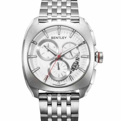 Bentley 45mm Nam BL1681-70000 chính hãng Bentley 45mm Nam BL1681-70000