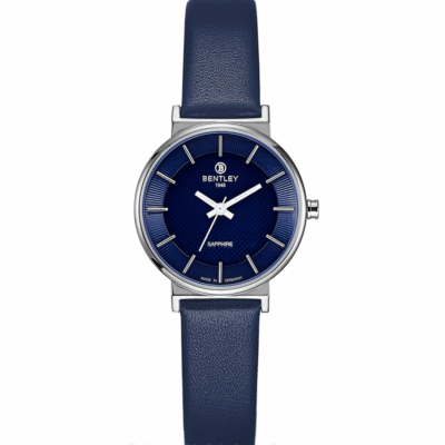Đồng hồ Bentley 30mm Nữ BL1855-10LWNN chính hãng Ảnh sản phẩm Bentley 30mm Nữ BL1855-10LWNN