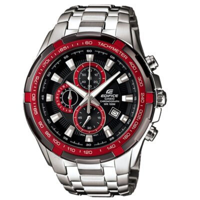 Đồng hồ Casio 48mm Nam EF-539D-1A4VDF chính hãng Ảnh sản phẩm Casio 48mm Nam EF-539D-1A4VDF
