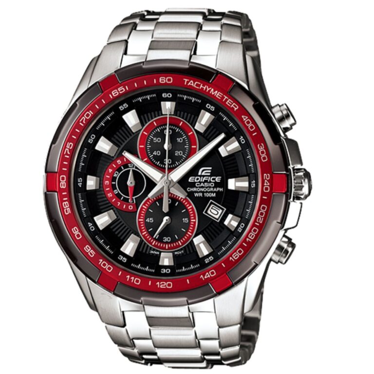 Casio 48mm Nam EF-539D-1A4VDF