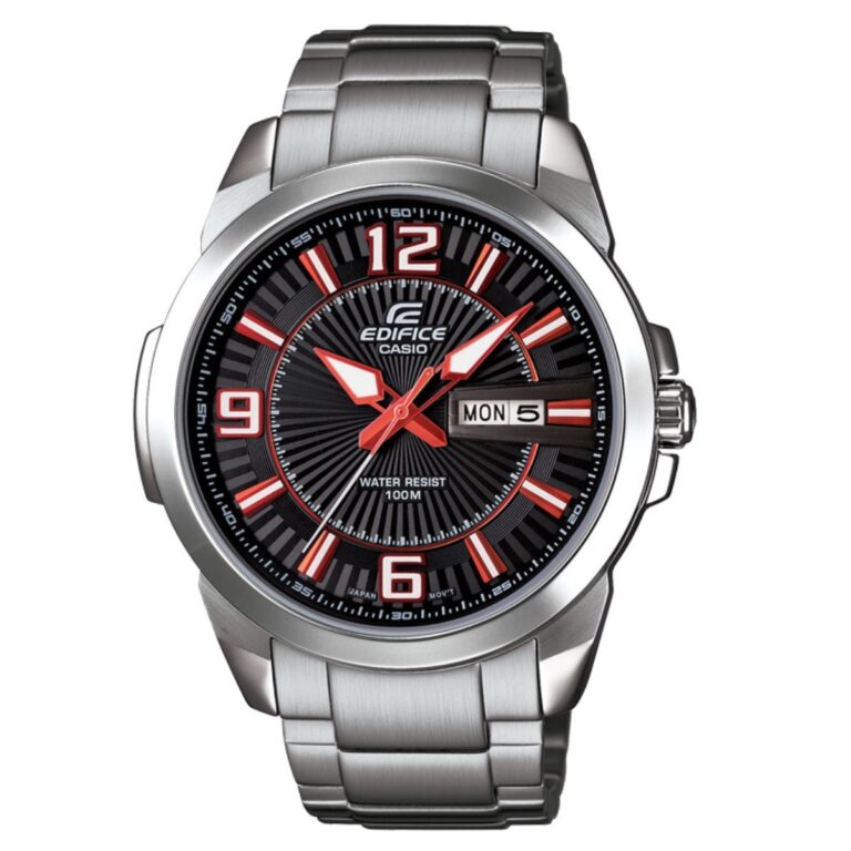 Casio 45.3mm Nam EFR-103D-1A4VUDF