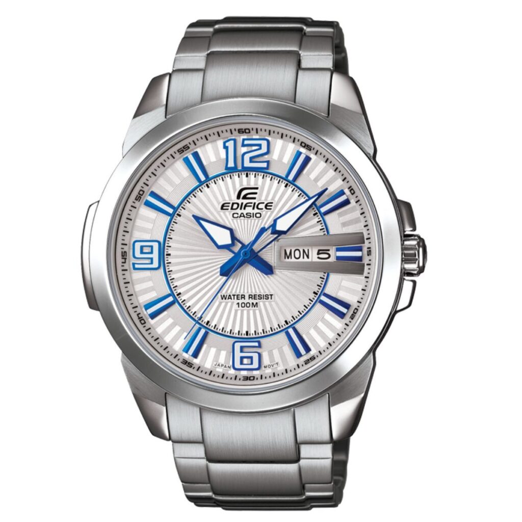 Casio 45.3mm Nam EFR-103D-7A2VDF
