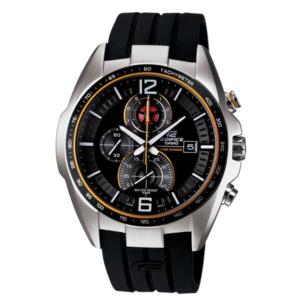 Casio 41mm Nam EFR-528-1AVDF