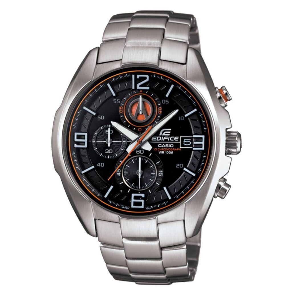 Casio 37mm Nam EFR-529D-1A9VDF