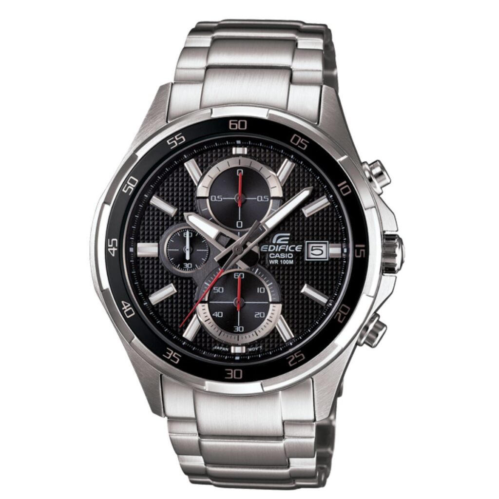 Casio 37mm Nam EFR-531D-1AVDF