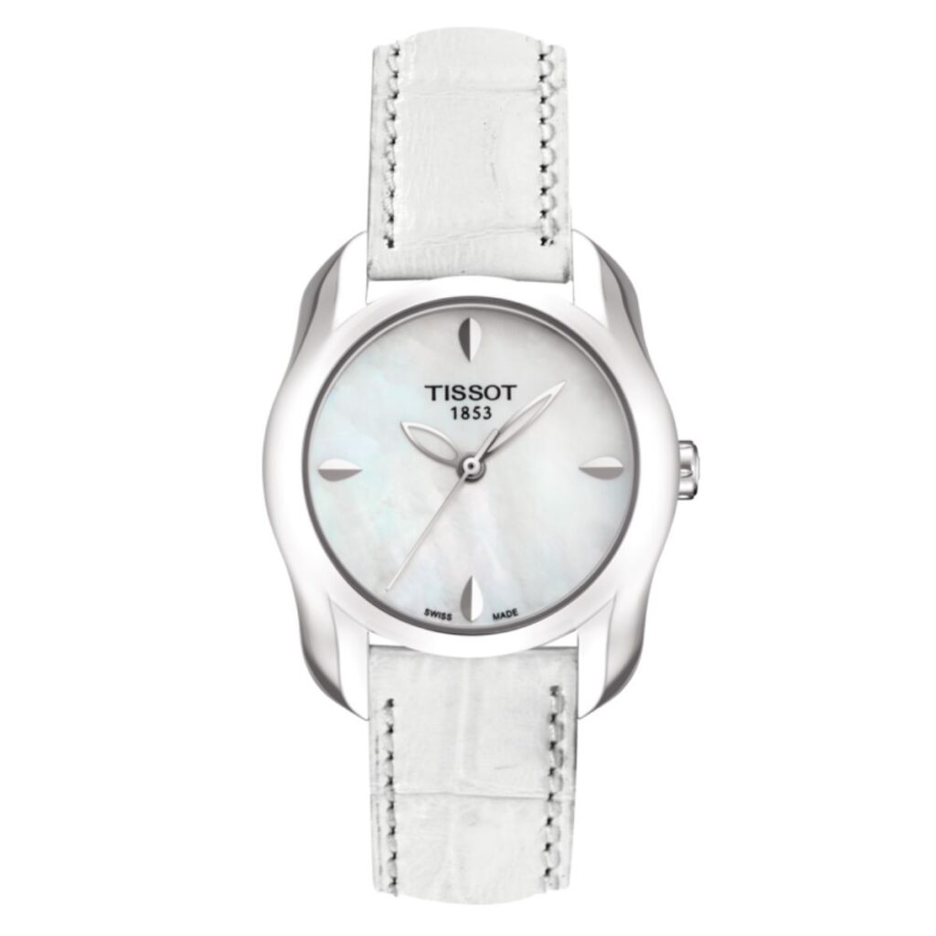 Tissot 28.2mm Nữ T023.210.16.111.00