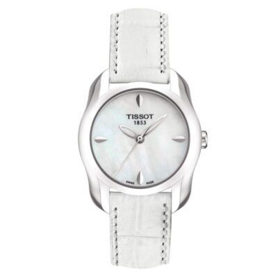 Tissot 28.2mm Nữ T023.210.16.111.00 chính hãng Tissot 28.2mm Nữ T023.210.16.111.00