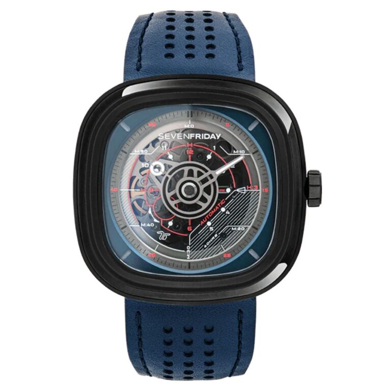 SevenFriday 45mm Nam T3-03