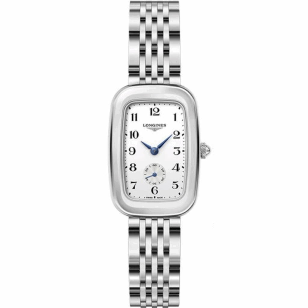 Longines 25x36mm Nữ L6.142.4.13.6