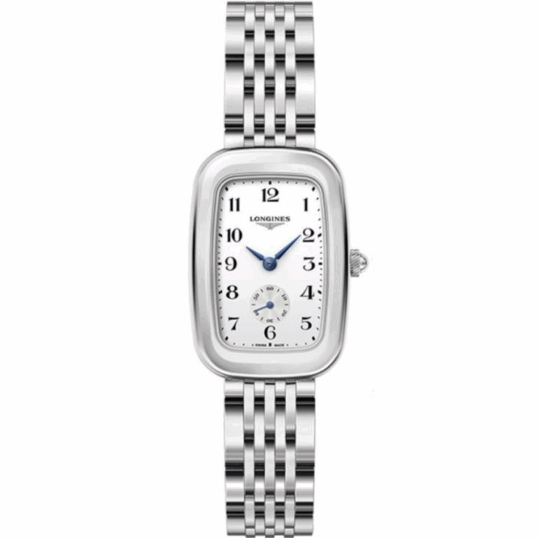 Longines 25x36mm Nữ L6.142.4.13.6