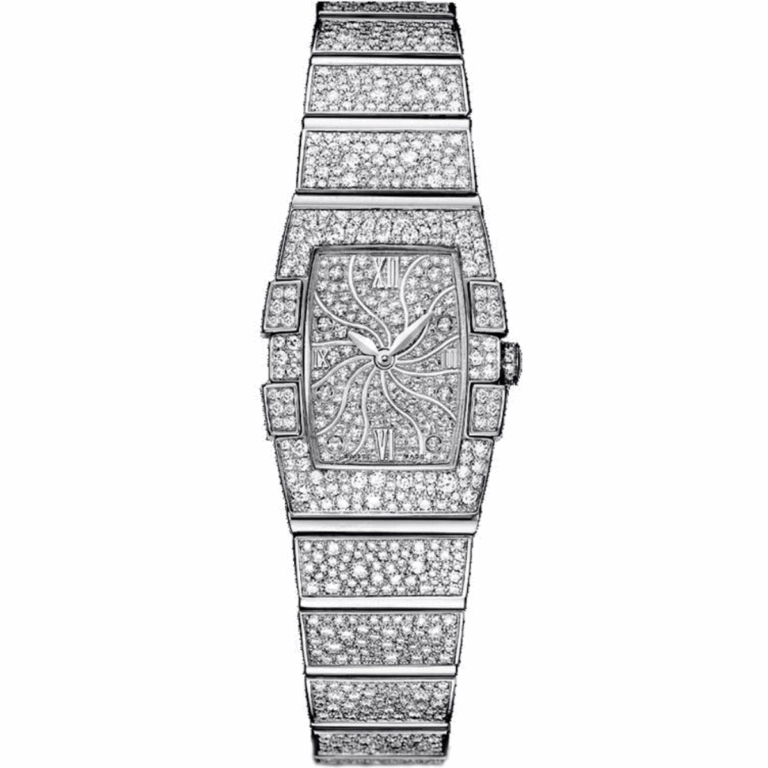 Omega 25mm Nữ 122.55.19.60.99.001