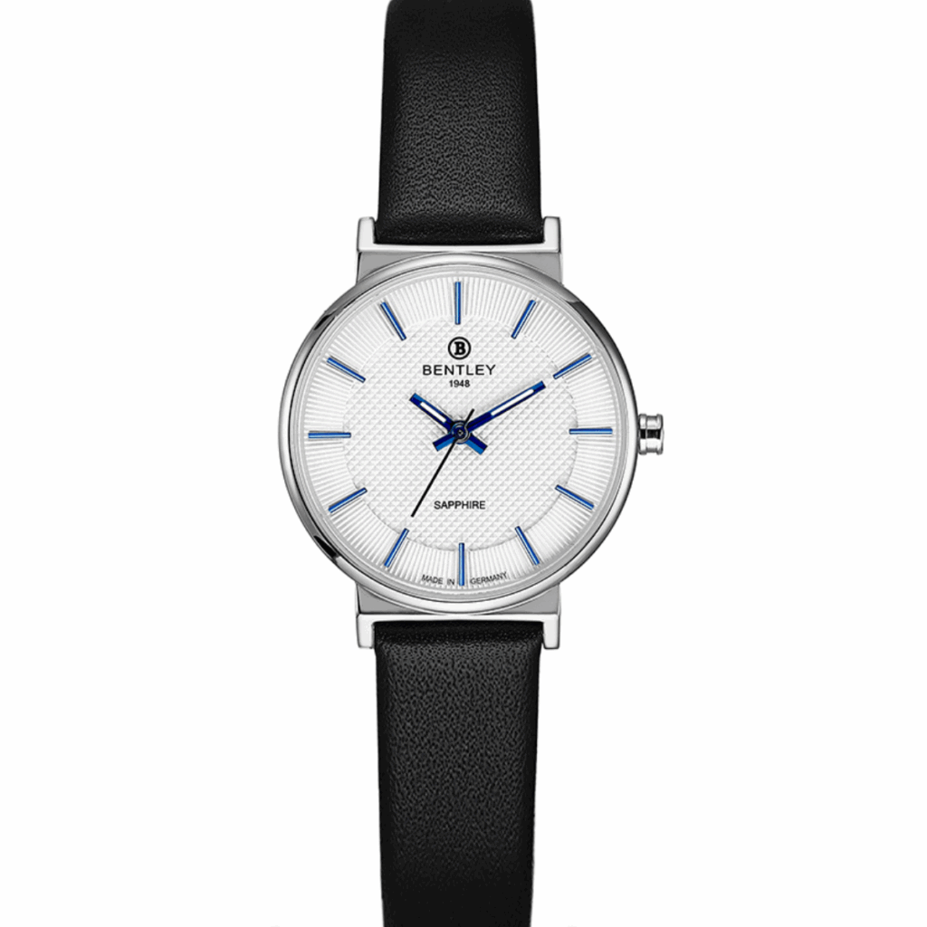 Bentley 30mm Nữ BL1855-10LWCB