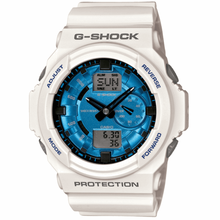 Casio 52mm Nam GA-150MF-7ADR