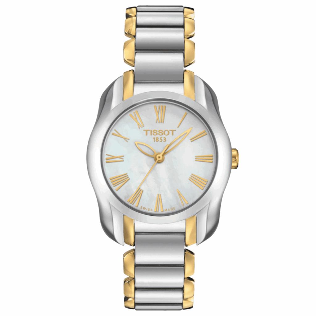 Tissot T-Wave T023.210.22.113.00