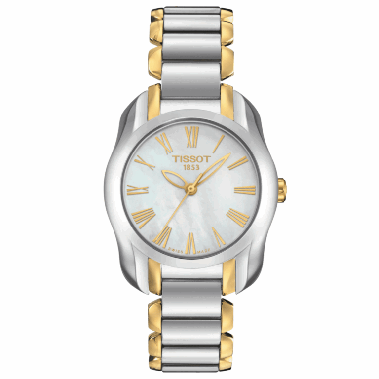 Tissot 28.2mm Nữ T023.210.22.113.00