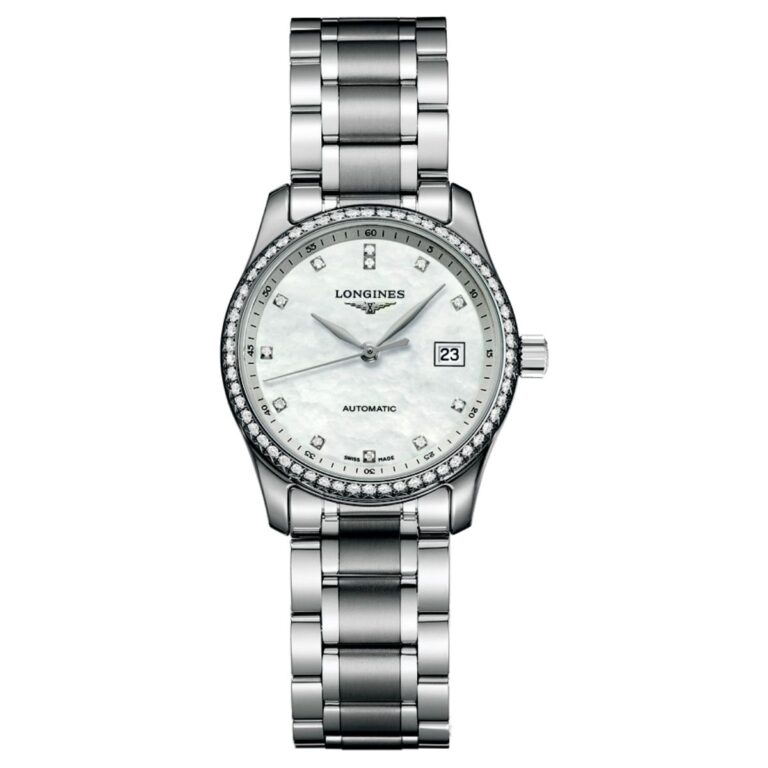 Longines 29mm Nữ L2.257.0.87.6