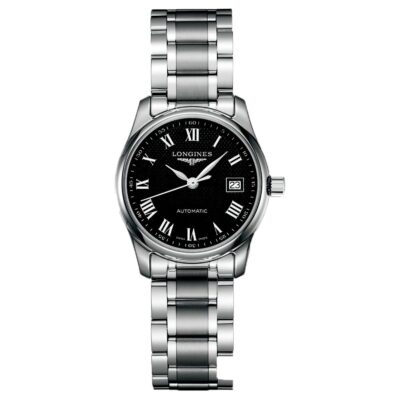 Longines 29mm Nữ L2.257.4.51.6 chính hãng Longines 29mm Nữ L2.257.4.51.6