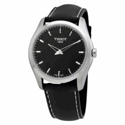 Đồng hồ Tissot 39mm Nam T035.446.16.051.02 chính hãng Ảnh sản phẩm Tissot 39mm Nam T035.446.16.051.02
