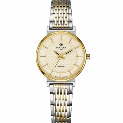 Bentley 30mm Nữ BL1855-10LTKI chính hãng Bentley 30mm Nữ BL1855-10LTKI