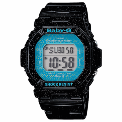 Casio 45mm Nam BG-5600GL-1DR chính hãng Casio 45mm Nam BG-5600GL-1DR