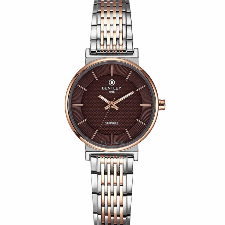 Bentley 30mm Nữ BL1855-10LTDI-R