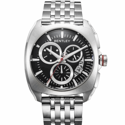 Bentley 45mm Nam BL1681-70010 chính hãng Bentley 45mm Nam BL1681-70010